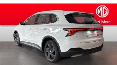 MG MGS5 125kW SE EV 49kWh 5dr Auto Electric Estate